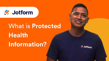 What Is Protected Health Information (PHI)?