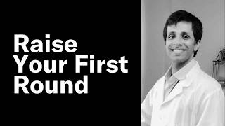 How Pre-Seed Startups Prepare to Raise Their First Round