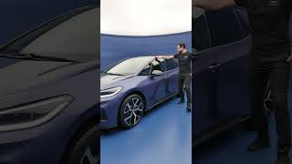 💡Now finally like a Golf? Extensive update for the VW ID3, now called ID3 Neo