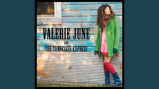 Video thumbnail of "Valerie June - Rain Dance"