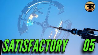Space Elevator Phase 2 Complete!