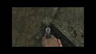 St Mere Eglise, France Dawnville - tr1xxy jump&glitch cod2