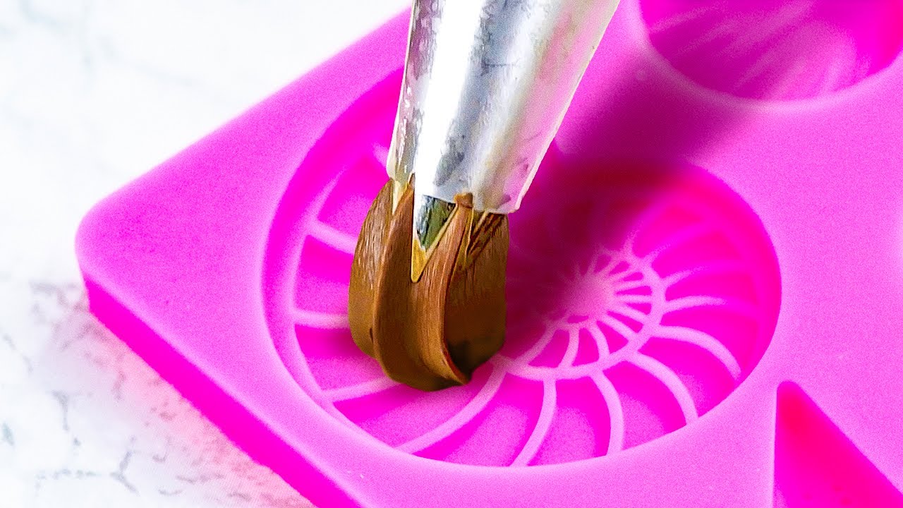 25 IMPRESSIONANTES IDEIAS DE DECORAÇÕES PARA DOCES