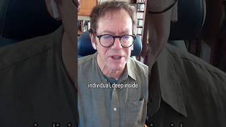 Robert Greene: Humans Want To Be Part of Something Greater