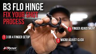 B3 Flo Hinge: Full Review + How to Set It Up the Right Way