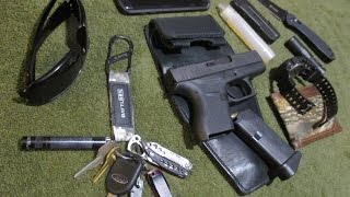 EDC Update April 2016