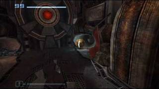 Metroid Prime 2: Echoes [Trilogy] - Part 2 @ACDCGAMER
