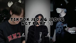 TIKTOK JEDAG JEDUG NCT [58]