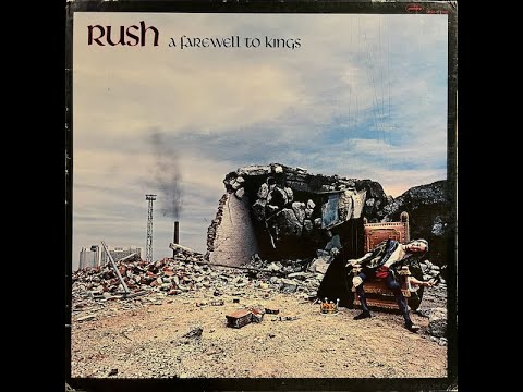 Rush - A