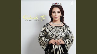 Zarafshoni (feat. Shodmon Sulaymoni) - Gulasal Pulotova