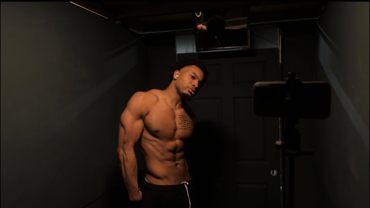 HOW to BUILD your DREAM PHYSIQUE 