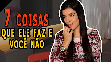 Quando é que a mulher vira Galinha?