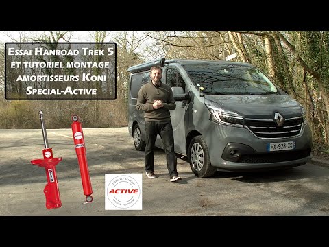 essai-hanroad-trek-5-et-tutoriel-montage-amortisseurs-koni-youtube