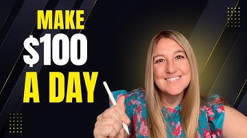 3 Self-Published Books Making $100+ a Day on Amazon KDP