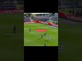 Football Lovers | unbelievable goal #shorts #football