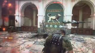 Wrong rules no kill cam. And it’s not a glitch they didn’t turn them on