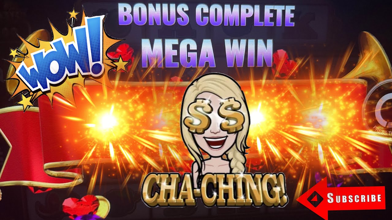 👑 Reel King Megaways Slots BIG Bonus WIN 👑 