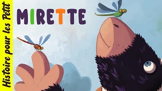 MIRETTE 🐁 Contes de fées pour s'endormir | Histoire pour les petits| Histoire en francais| Voyage screenshot 2