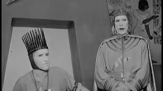 The Mole People (1956) Trailer | John Agar | Cynthia Patrick