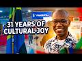 Experience Tanzania And Zanzibar At Columbia International Festival 2026 