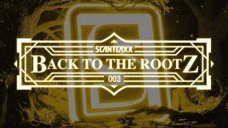 Back To The Rootz 003 | Hardstyle Classics Mix