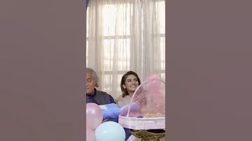 Hiba Bukhari New Born Baby Shorts Shortvideo 