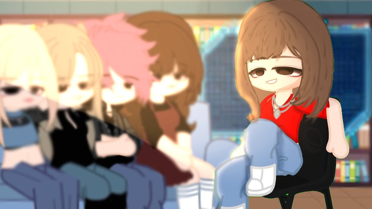 Реакция одногруппников Тун Яо на неё 