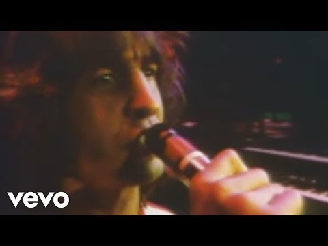 Kansas - On the Other Side (Official Video)