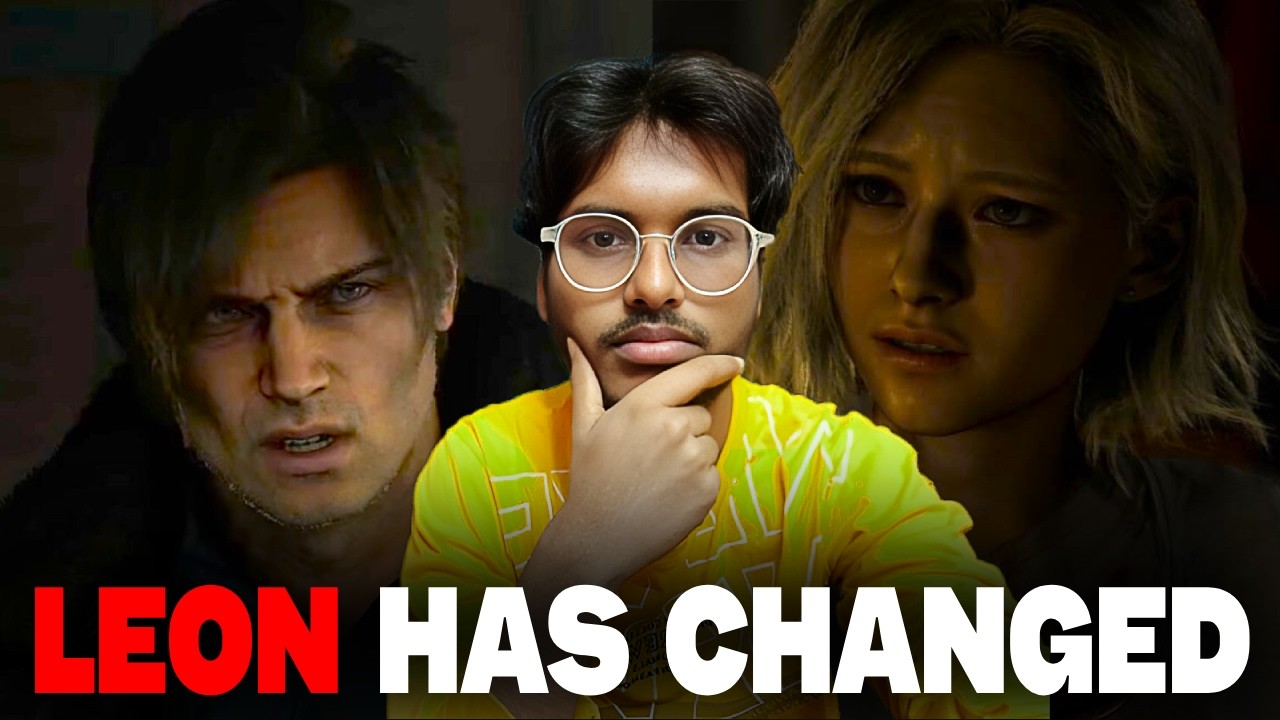 Resident Evil Requiem - The Most Brutal Resident Evil Game Ever?? | My Thoughts