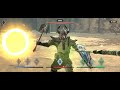Elder Scrolls: Blades ARENA Gameplay (April 2023)