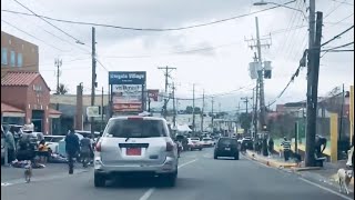 Traveling In Jamaica During Pandemic 2020 May Pen Ocho Rios Here I Come