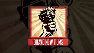 2015: Year in Review • Brave New Films • Channel Trailer #2