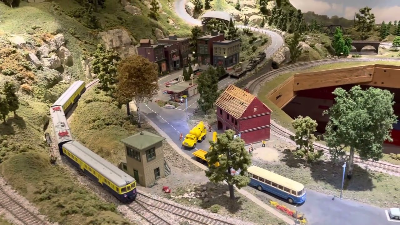 Podmiejski do Zegrza 😁