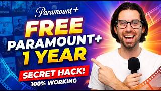 How to Get Paramount Plus for Free (50% Off & Cash Back Trick) screenshot 2
