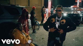 Lil Baby ft Future – California Girls (Official Music Video)