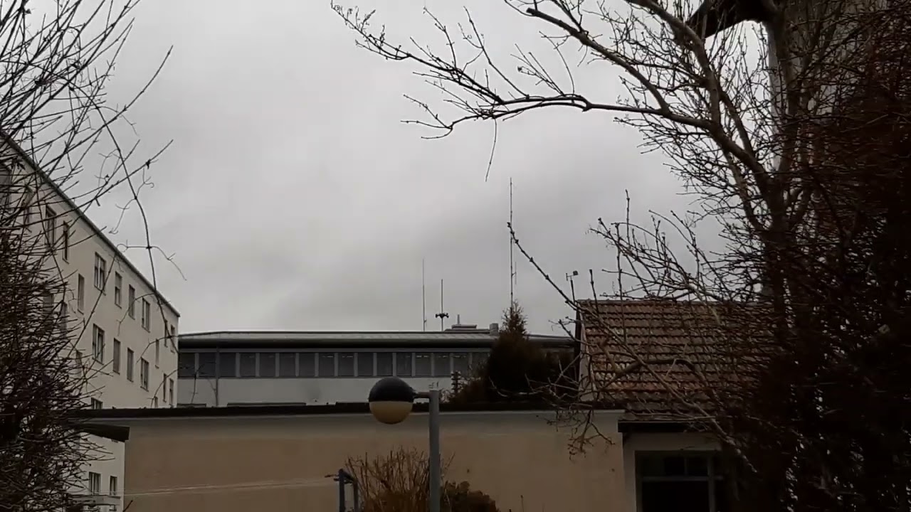 Sirenentest KTG 10 Kloten 2022