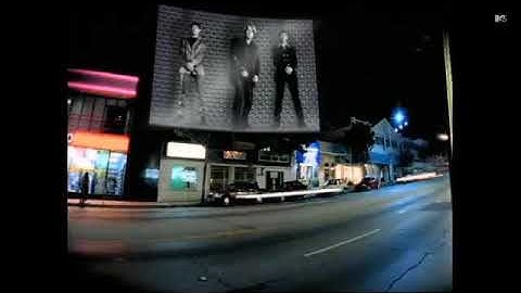 Let Loose - One Night Stand (Video)