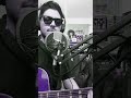 I Can´t Give Everything Away - David Bowie (acoustic cover) by Romeo Eme