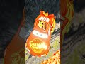 Cars vs Lava 😱 Who Will Survive? 🔥