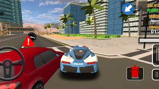 Police car chase cop simolator games-Police-Indian games for Android gameplay #policegames