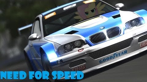 Need For Speed: Shift Episode 1 - Getting Started