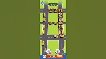 Traffic escape game play #861.#trending #gaming #reels #viralvideo @_Happy_Gaming_