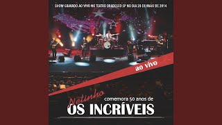 Vendedor de Bananas / O Ovo / Sem Vergonheira (Ao Vivo)