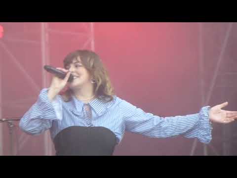 SOFFIE live - Zu viel / Nicht genug - 25.07.2025 - Karlsruhe - Das Fest