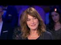 Carla Bruni - On n'est pas couché 18 novembre 2017 #ONPC