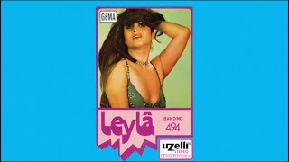 Garip Sevgilim - Leyla (Leyla Albümü)