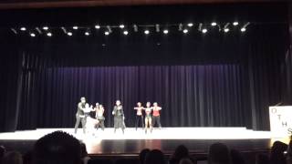 B+ showcase Feb.10,2013