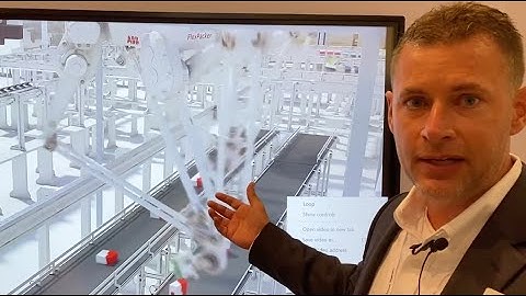 Automated Omnichannel Fulfillment