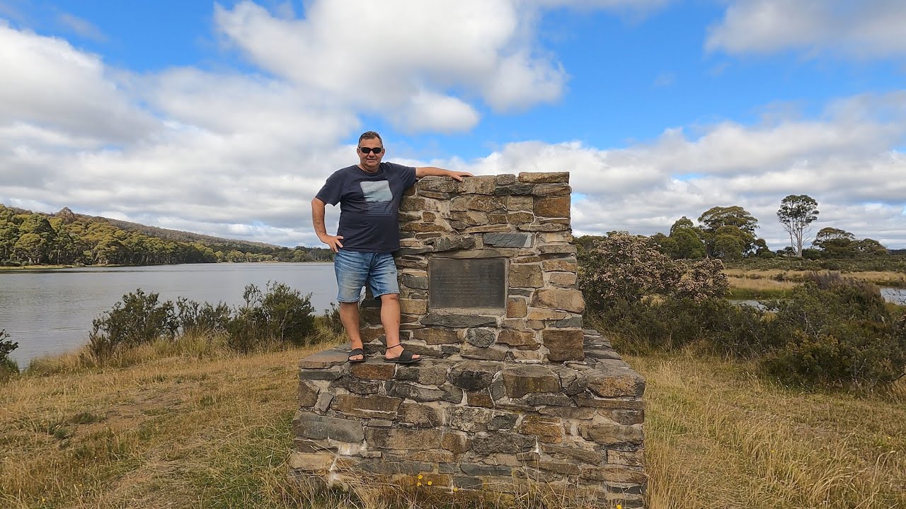 Tasmania EP6 Mt Field NP to Queenstown