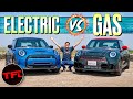 The New Electric MINI Is a Game Changer, But It's Not Why You Think!